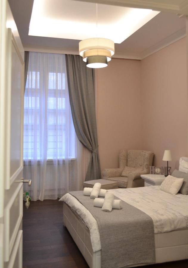 City Centre Dream Place Zagreb Dış mekan fotoğraf